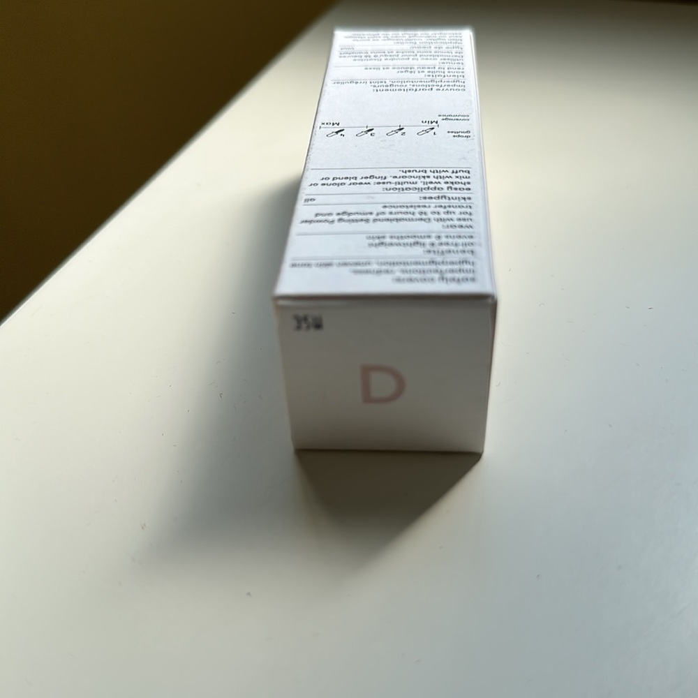 Dermablend flawless creator 35W - Picture 2 of 2